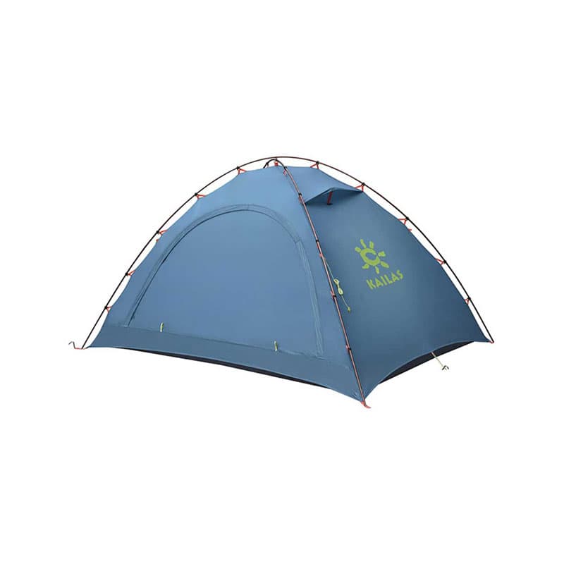 چادر کمپینگ کایلاس دونفره زنیت Kailas Zenith IV Tent 2P KT2303103 — تصویر ۳
