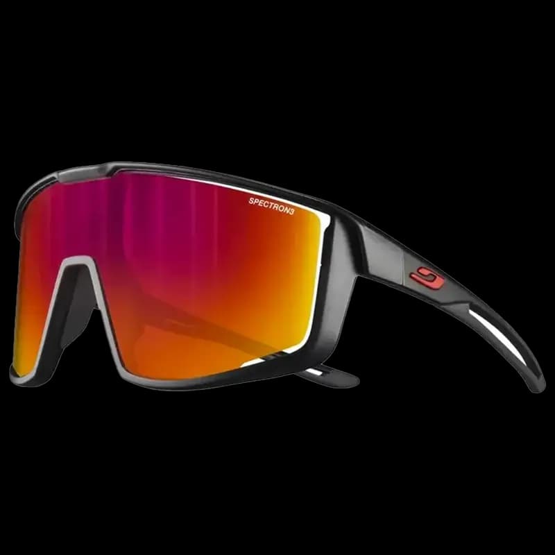 عینک جولبو مدل فیوری Julbo Fury Spectron 3 — تصویر ۴