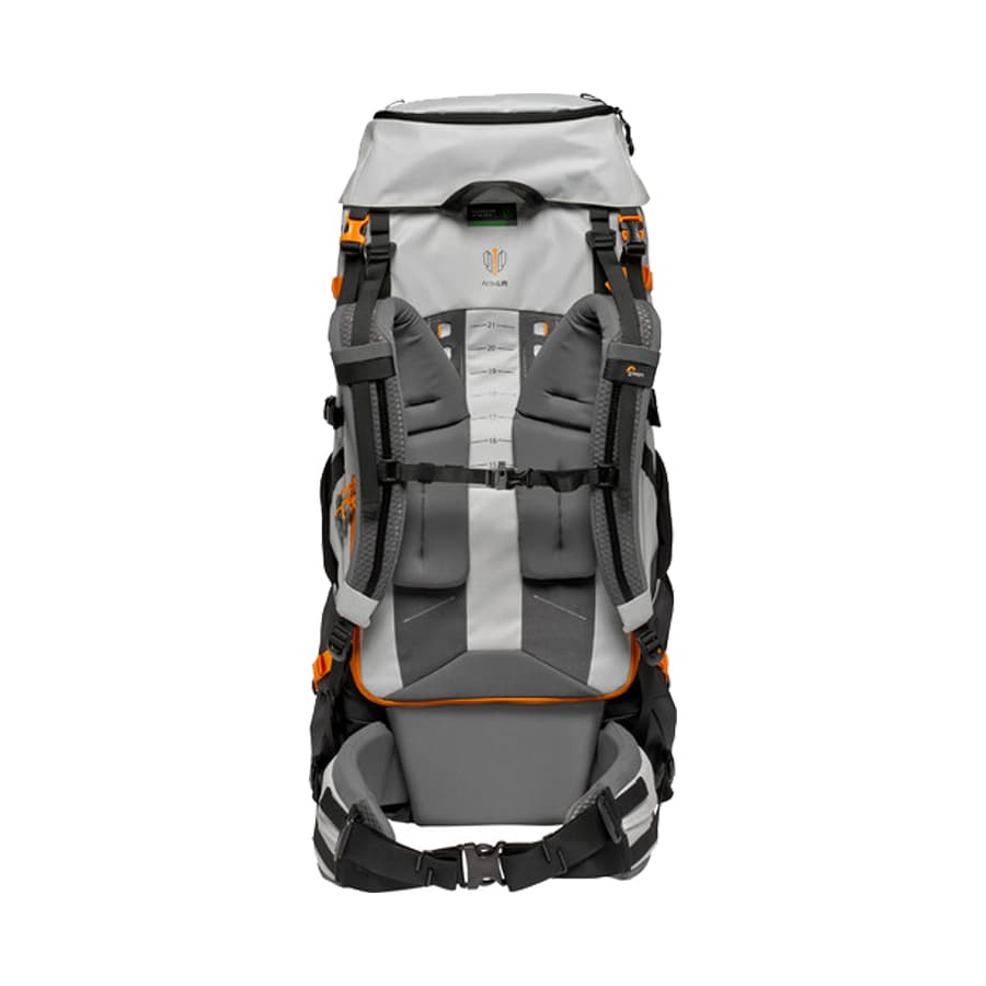 کوله پشتی لوپرو Lowepro Pro III 70L (M/L) LP37437-PWW — تصویر ۳