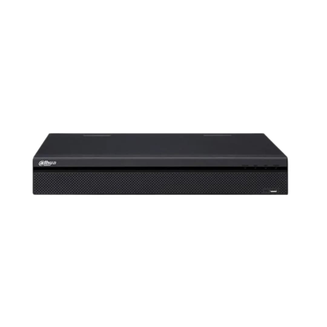 دستگاه NVR هشت کانال داهوا مدل Dahua NVR1108HS-S3/H — تصویر ۲