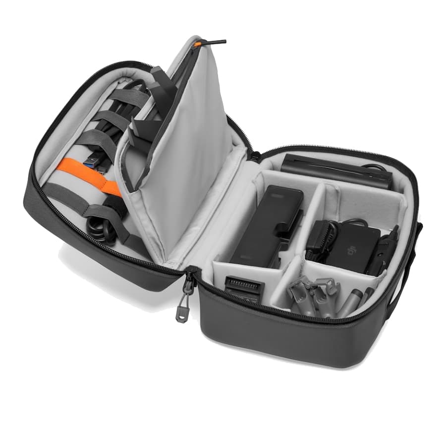 کوله پشتی لوپرو Lowepro Pro Trekker RLX 550 A W II LP37270-PWW — تصویر ۶