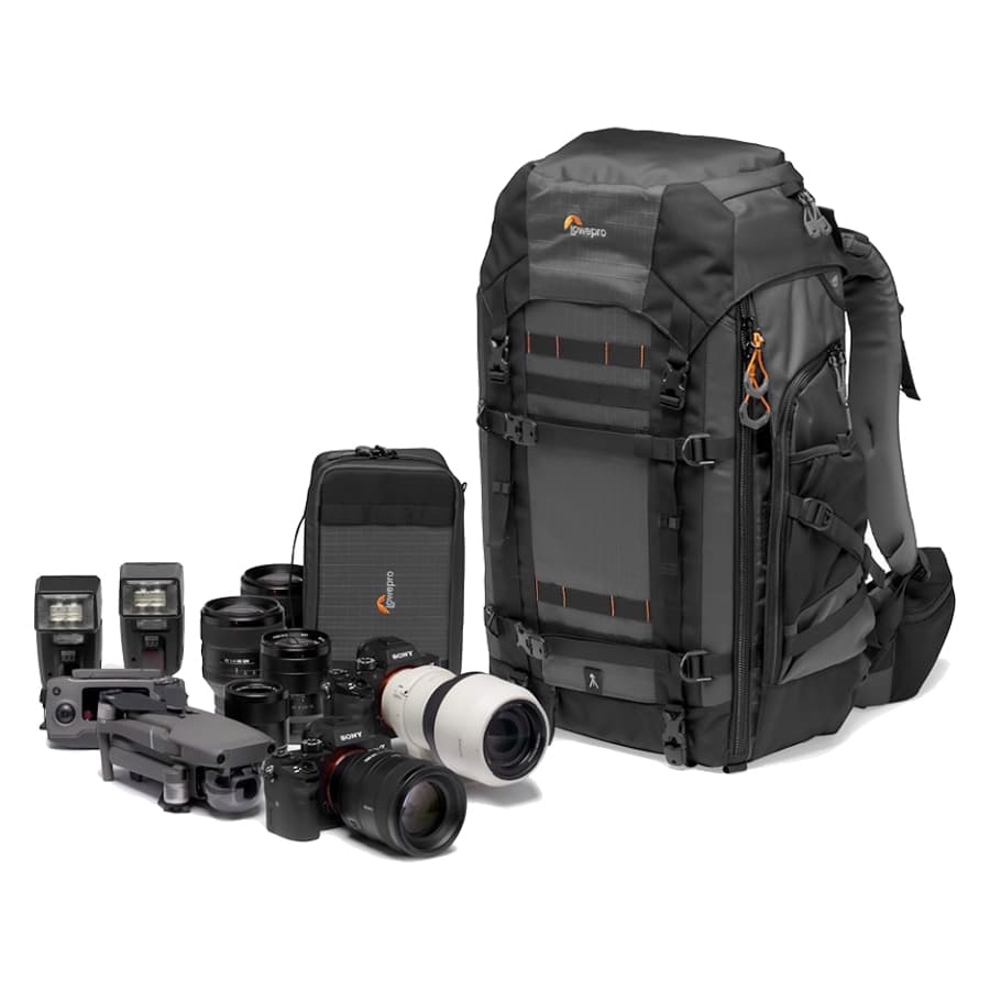 کوله پشتی لوپرو Lowepro Pro Trekker RLX 550 A W II LP37270-PWW — تصویر ۵