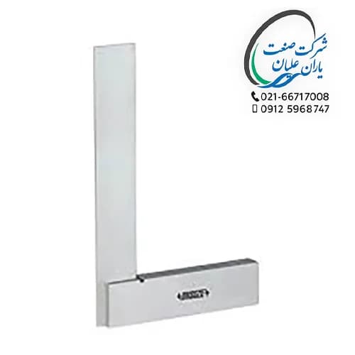 گونیا صنعتی اینسایز مدل 300×200 مدل 300-4707 — تصویر ۲