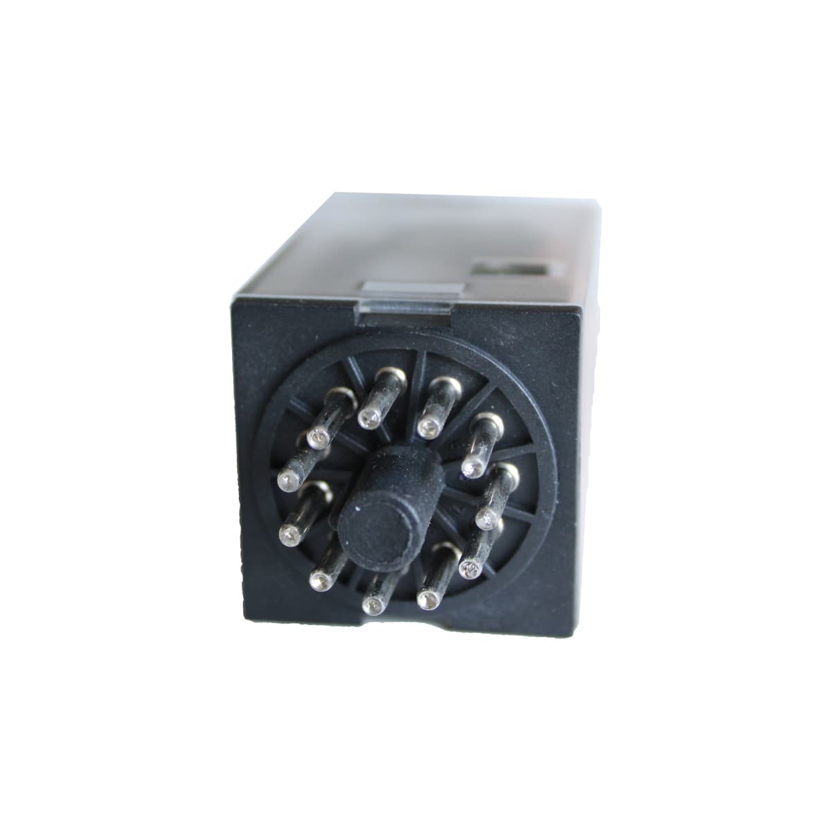 رله 11پایه سه کنتاکت 12 ولت وایدمولر 2765060000 DRR 12VDC 3CO — تصویر ۱۱