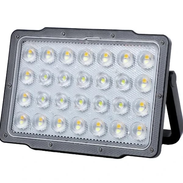 پرژکتور خورشیدی گرین لاین GNFL14SOLLGBK — تصویر ۴
