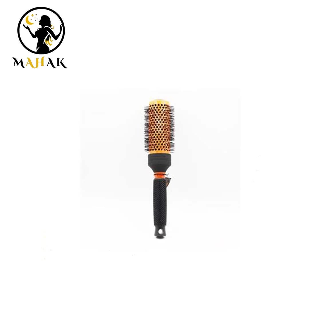 برس پیچ سرامیکی حرفه ای اکسیژن Oxyegen سایز 1541