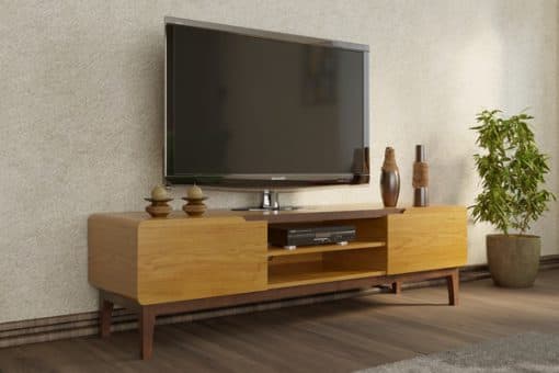 میز تلویزیون نیلپر مدل زولا Zula TV 773 – سایز 180 — تصویر ۸