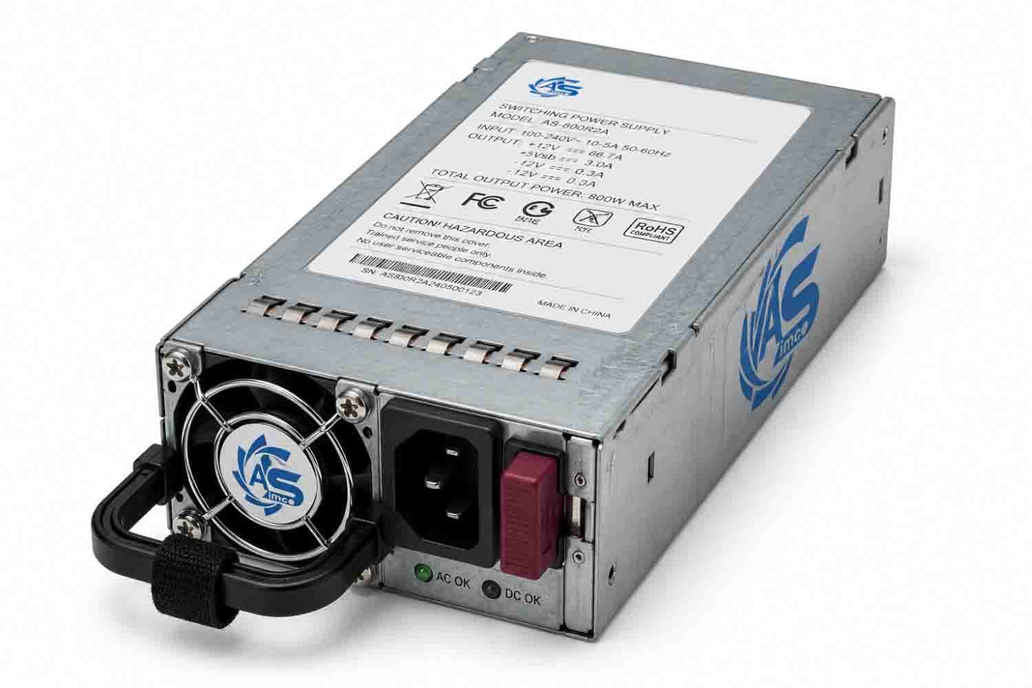 1200W G7