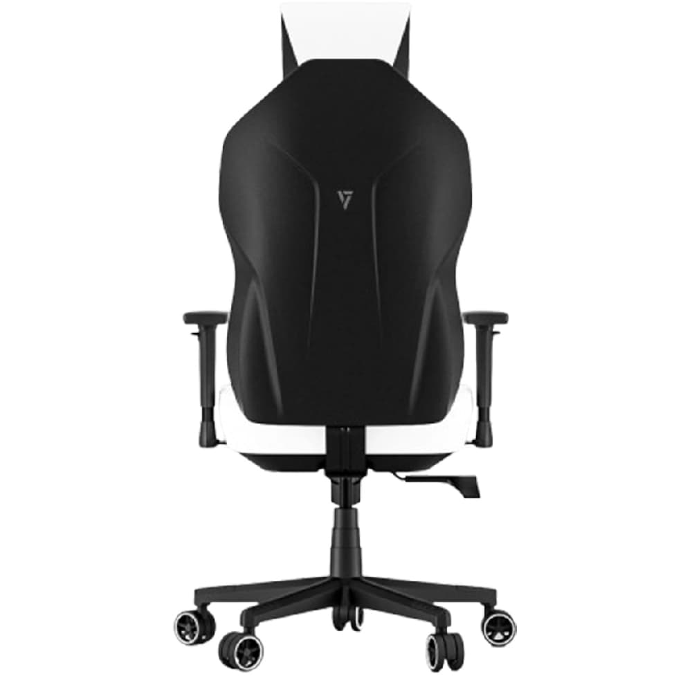 صندلی گیمینگ ورتاگیر SL1800 Black White — تصویر ۳