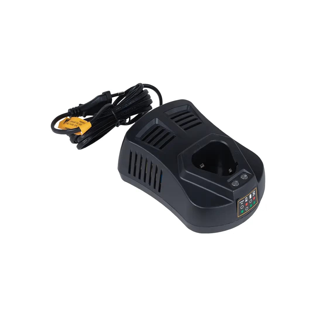دریل پیچ گوشتی شارژی کنزاکس 8212 — تصویر ۳