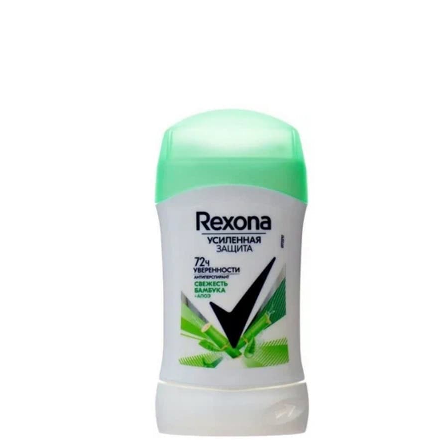 استیک ضد تعریق بامبو رکسونا – Rexona — تصویر ۲