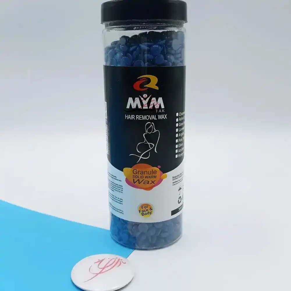 موم موبر عدسی MYM مدل آزولن وزن 300 گرم