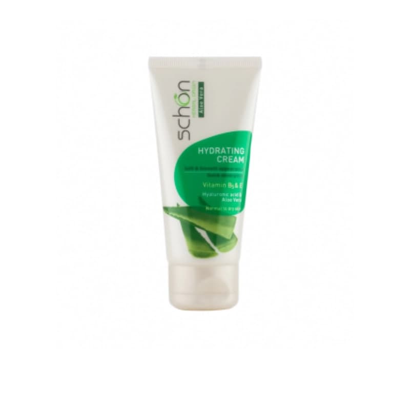 کرم آبرسان شون مدل Hydrating Cream با عصاره آلوئه ورا مناسب پوست معمولی و خشک حجم 50 میلی لیتر — تصویر ۲