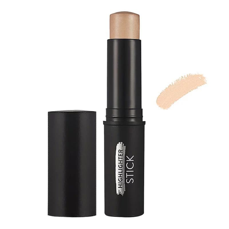 هایلایتر استیکی فلورمار Flormar — تصویر ۷