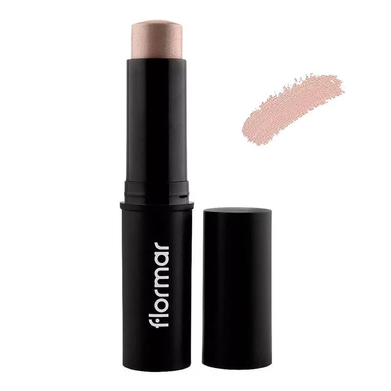 هایلایتر استیکی فلورمار Flormar — تصویر ۸