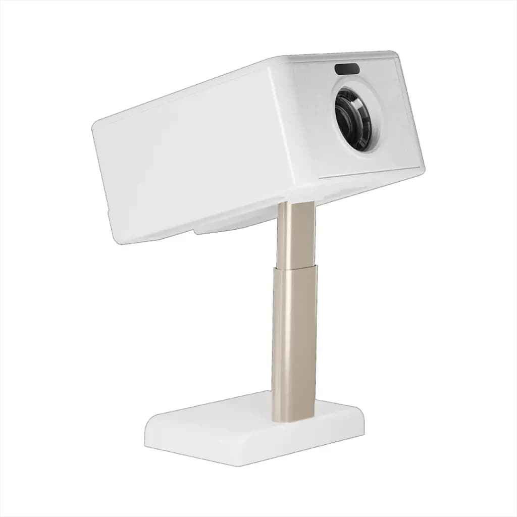 ويدئو پروژكتور گلكسي گرين لاين Green Lion Galaxy Portable Projector GPJ4K5 — تصویر ۶