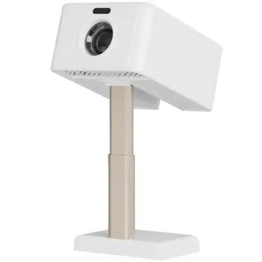 ويدئو پروژكتور گلكسي گرين لاين Green Lion Galaxy Portable Projector GPJ4K5 — تصویر ۹