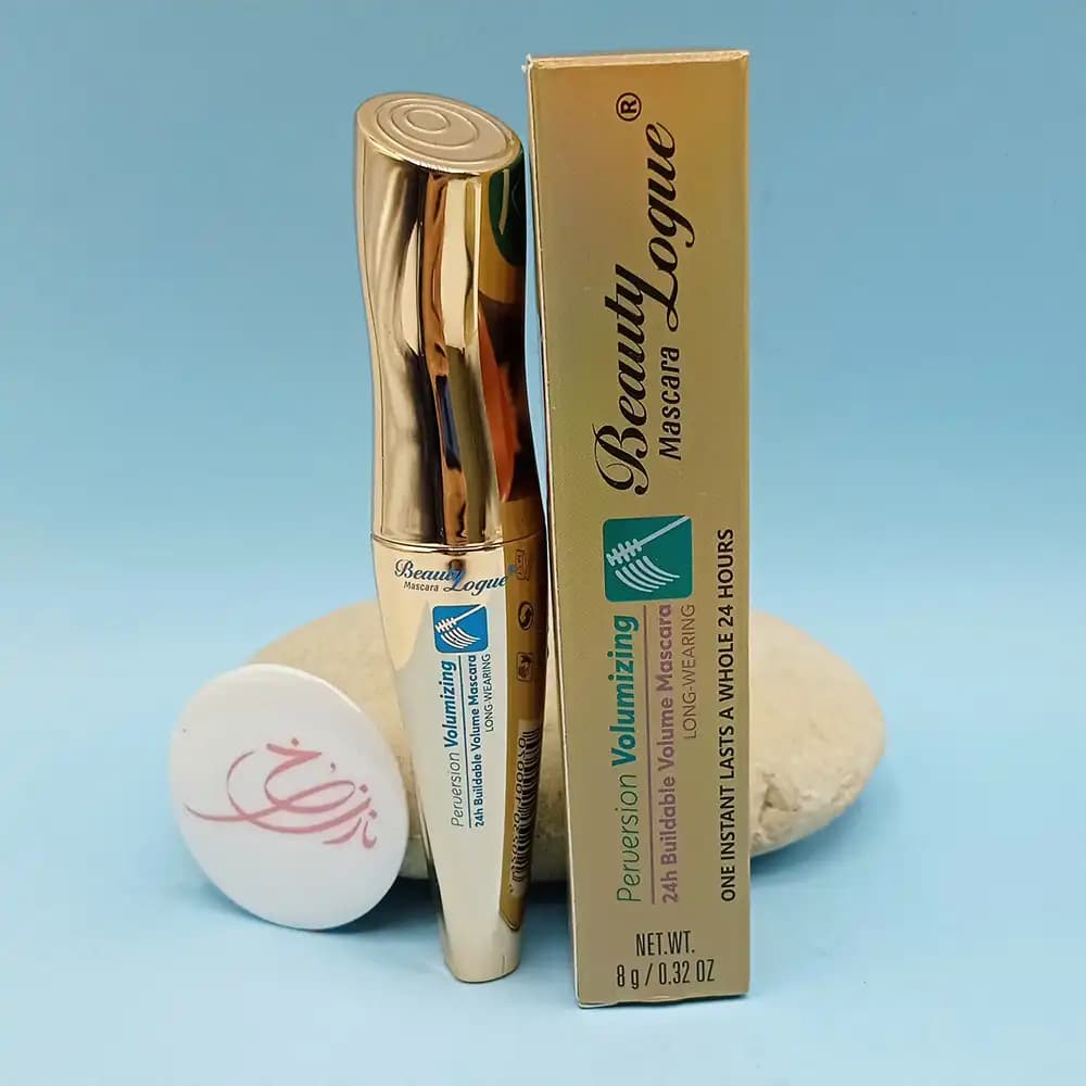 ریمل بیوتی لاگ Beauty Logue مدل حجم دهنده