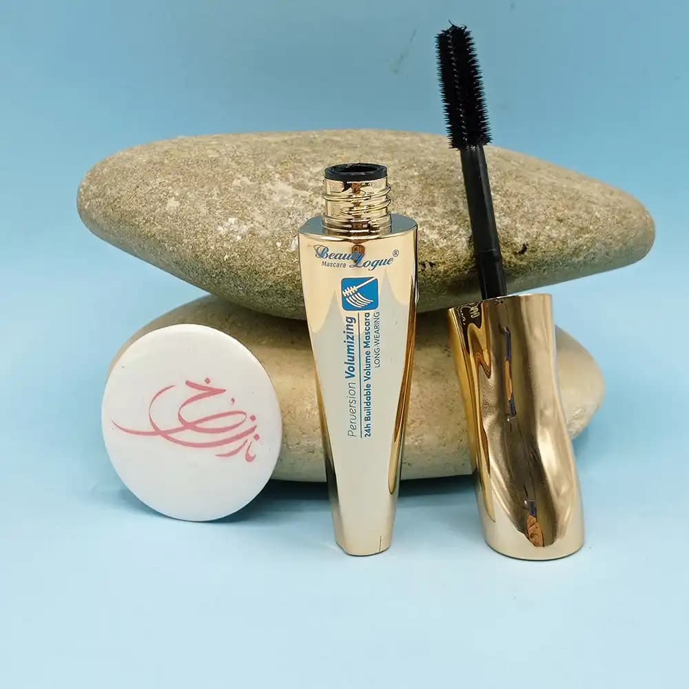 ریمل بیوتی لاگ Beauty Logue مدل حجم دهنده — تصویر ۲