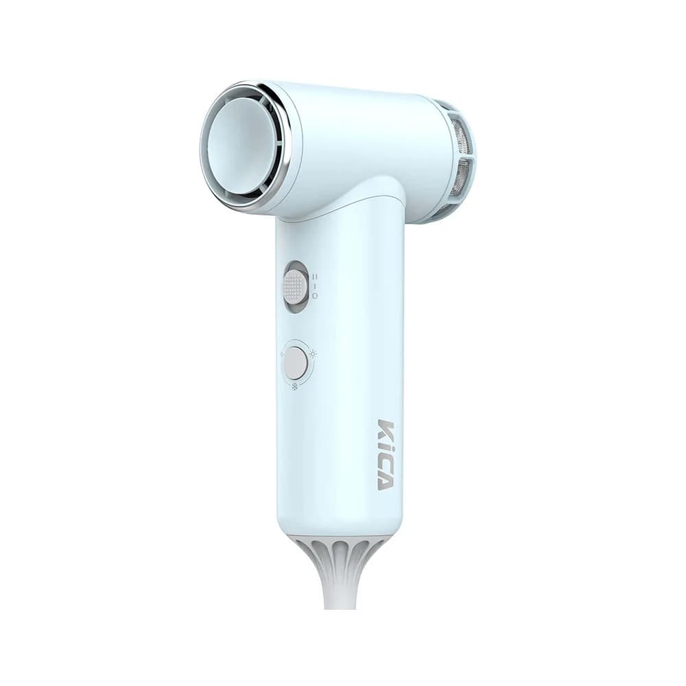 سشوار مسافرتی کیکا مدل Kica Hair Dryer — تصویر ۴