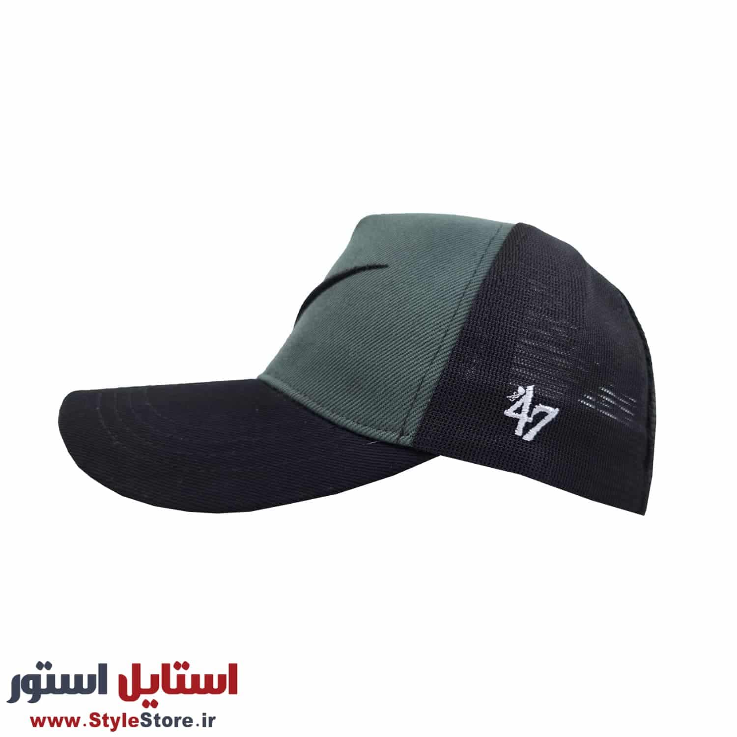 کلاه کپ مدل 2R-NN کد 1613 — تصویر ۱۲