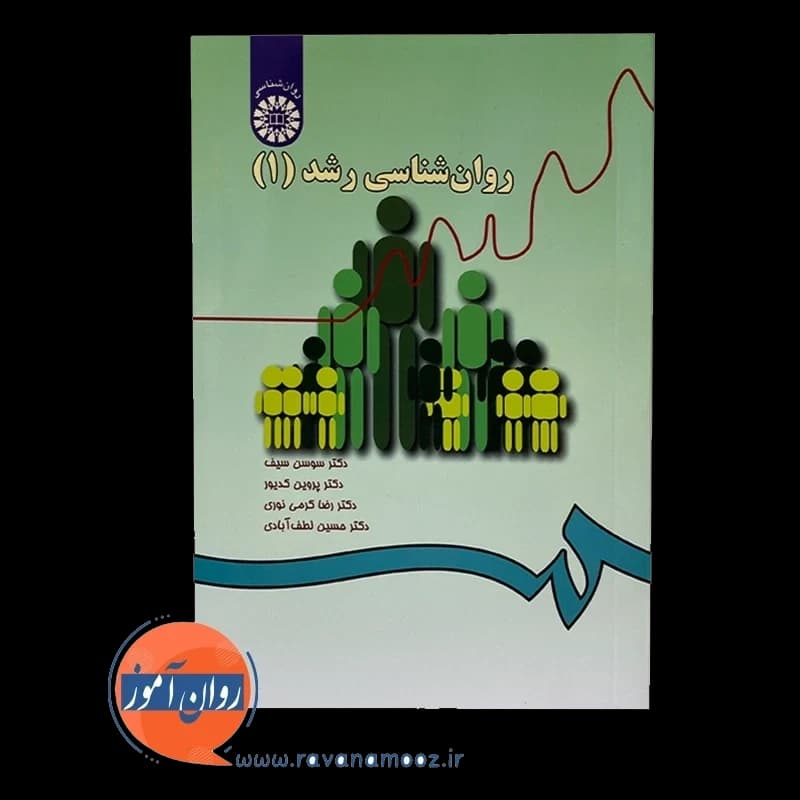 روانشناسی رشد 1 سوسن سیف — تصویر ۲