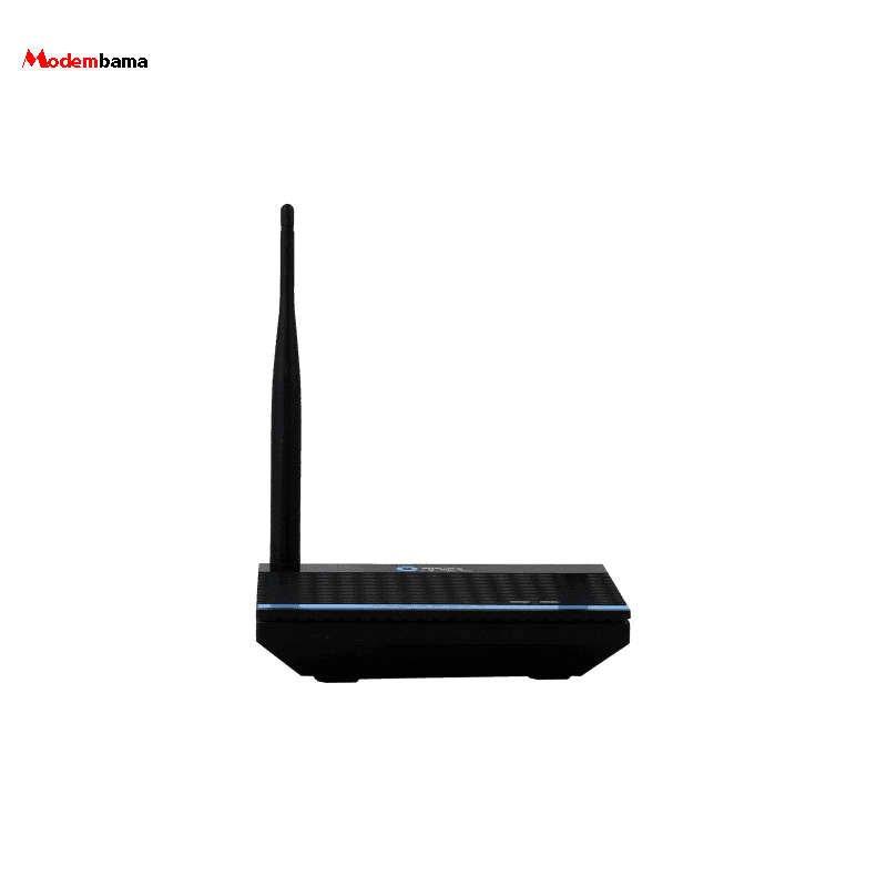 مودم +utel a154 adsl2 — تصویر ۸