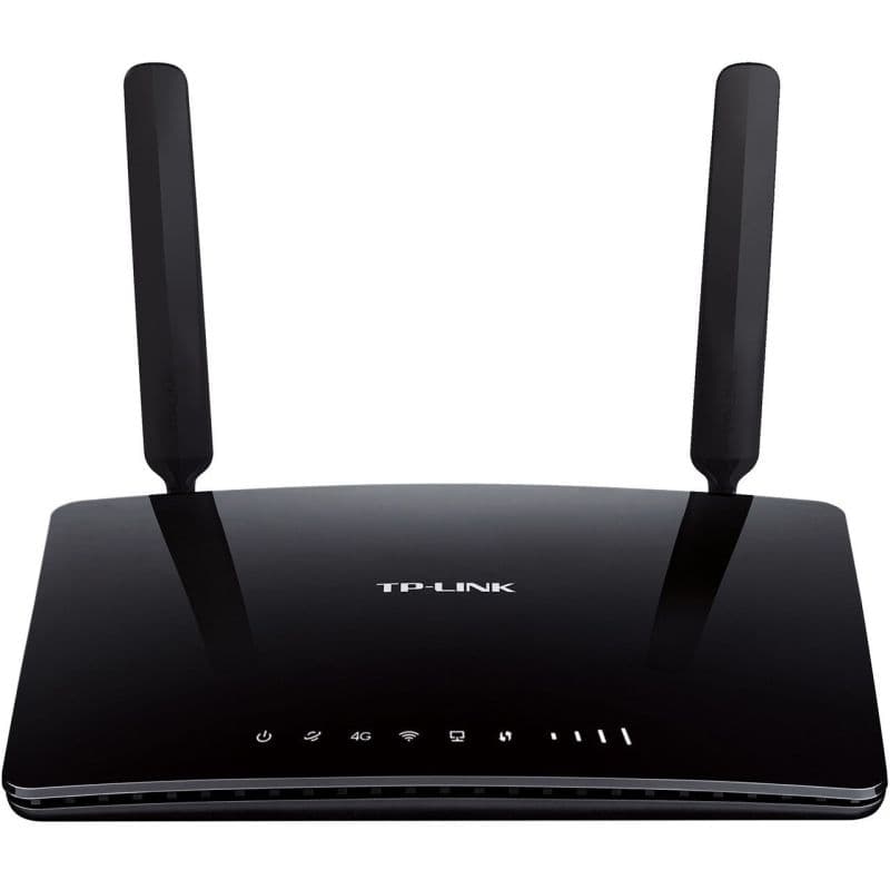 مودم روتر 4G LTE شرکت TP-LINK مدل Archer MR200