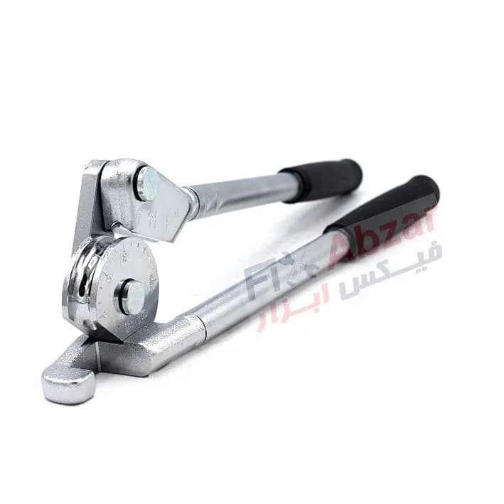 لوله خم کن دستی پی اند ام سایز 3/8 اینچ مدل 364A-06 — تصویر ۷