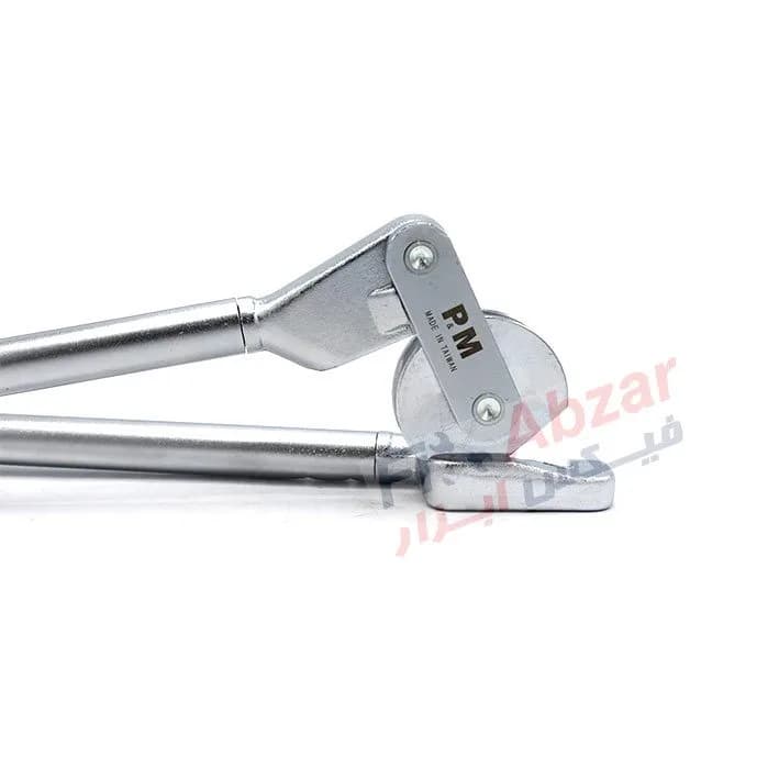 لوله خم کن دستی پی اند ام سایز 3/8 اینچ مدل 364A-06 — تصویر ۵