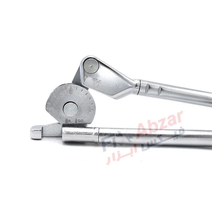 لوله خم کن دستی پی اند ام سایز 3/8 اینچ مدل 364A-06 — تصویر ۳