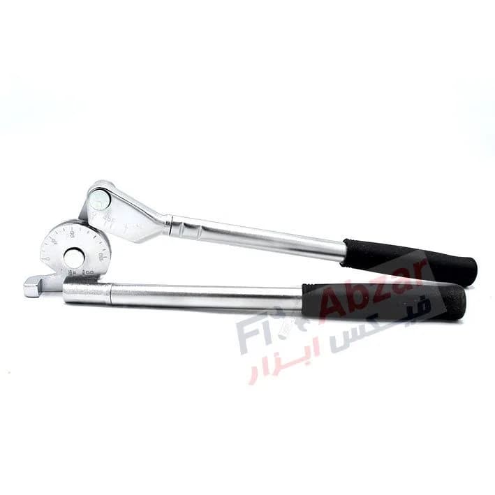 لوله خم کن دستی پی اند ام سایز 3/8 اینچ مدل 364A-06 — تصویر ۲
