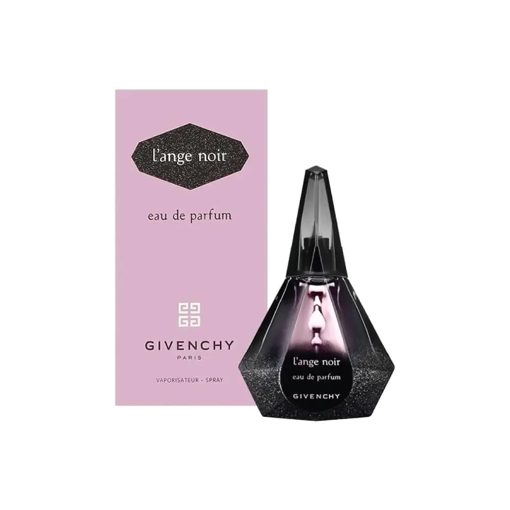 عطر جیونچی له آنجئو نویر Givenchy L’Ange Noir | رایحهای زنانه، اسرارآمیز و اغواگر