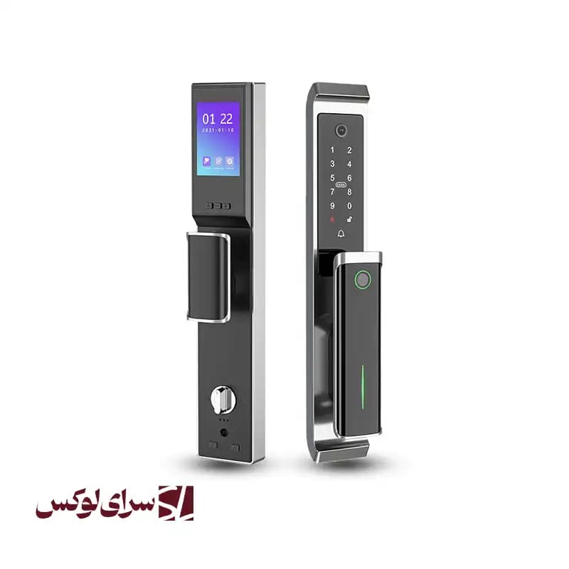 قفل دیجیتال آیلاک I3 — تصویر ۸