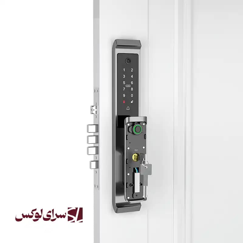 قفل دیجیتال آیلاک I3 — تصویر ۷