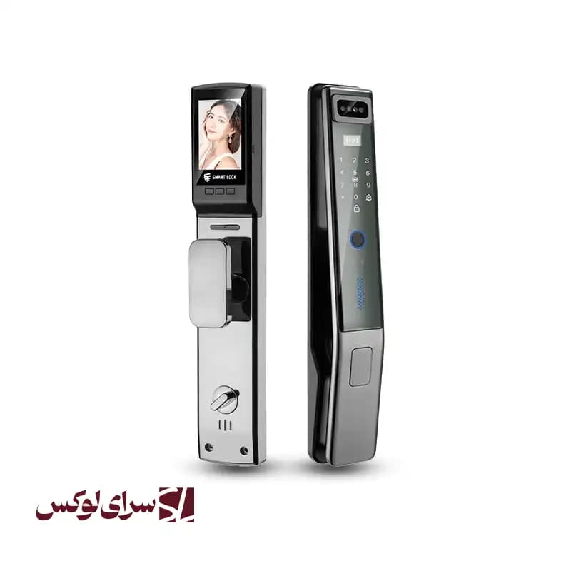 قفل هوشمند آیلاک IX2 — تصویر ۵