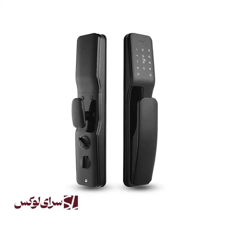 قفل دیجیتال هوم لاک M300 — تصویر ۱۰