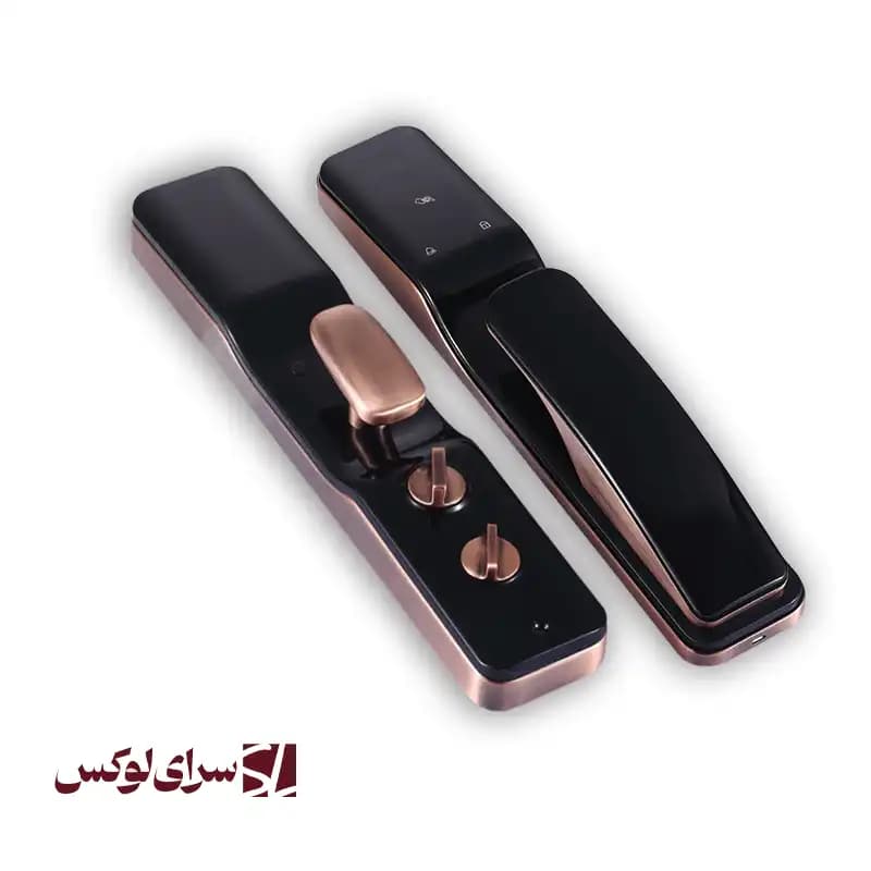 قفل دیجیتال هوم لاک M300 — تصویر ۸