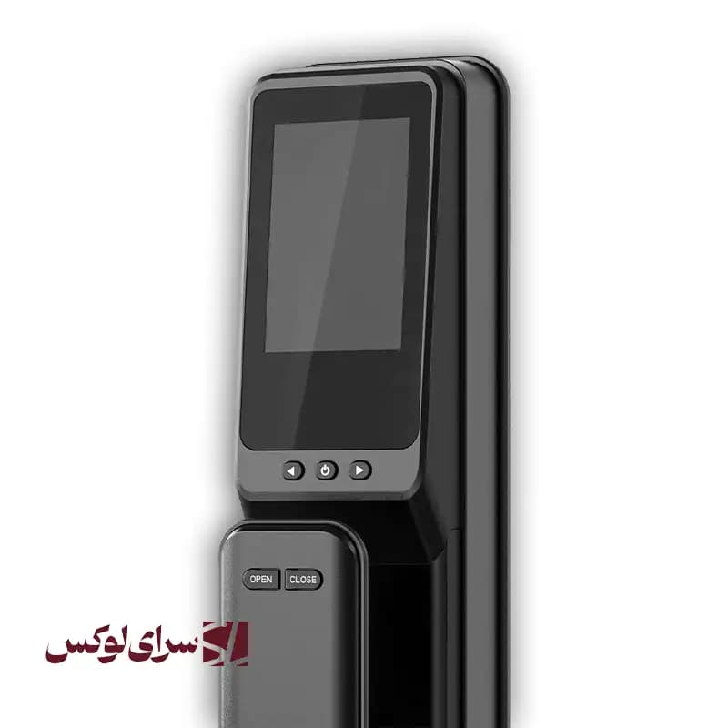 قفل هوشمند فیلیپس DDL301-FVP-7HWS — تصویر ۷