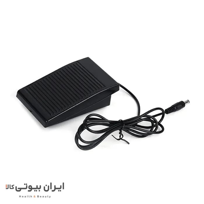 سوهان برقی مانیکور و پدیکور بلوکیو مدل BQ-206 — تصویر ۸