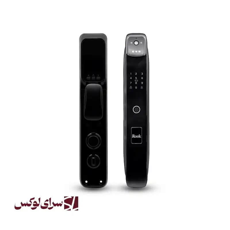 قفل هوشمند روک P402 — تصویر ۴