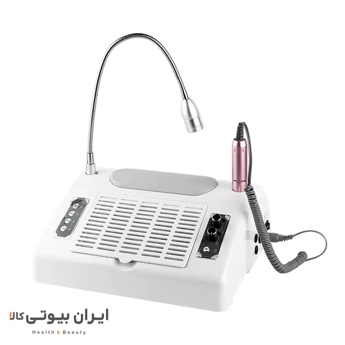 دستگاه مانیکور و پدیکور 5کاره بلوکیو مدلBQ777