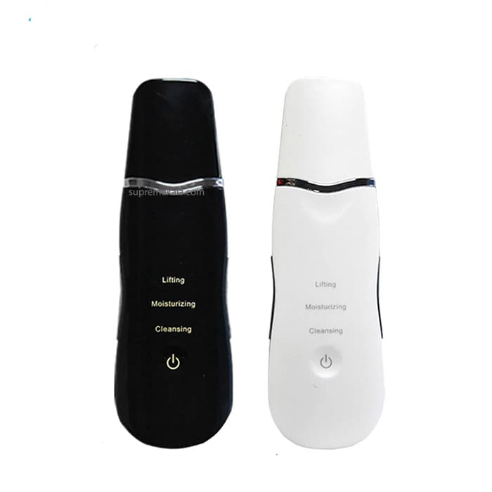 درما اف التراسونیک Ultrasonic Shovel beauty start — تصویر ۶
