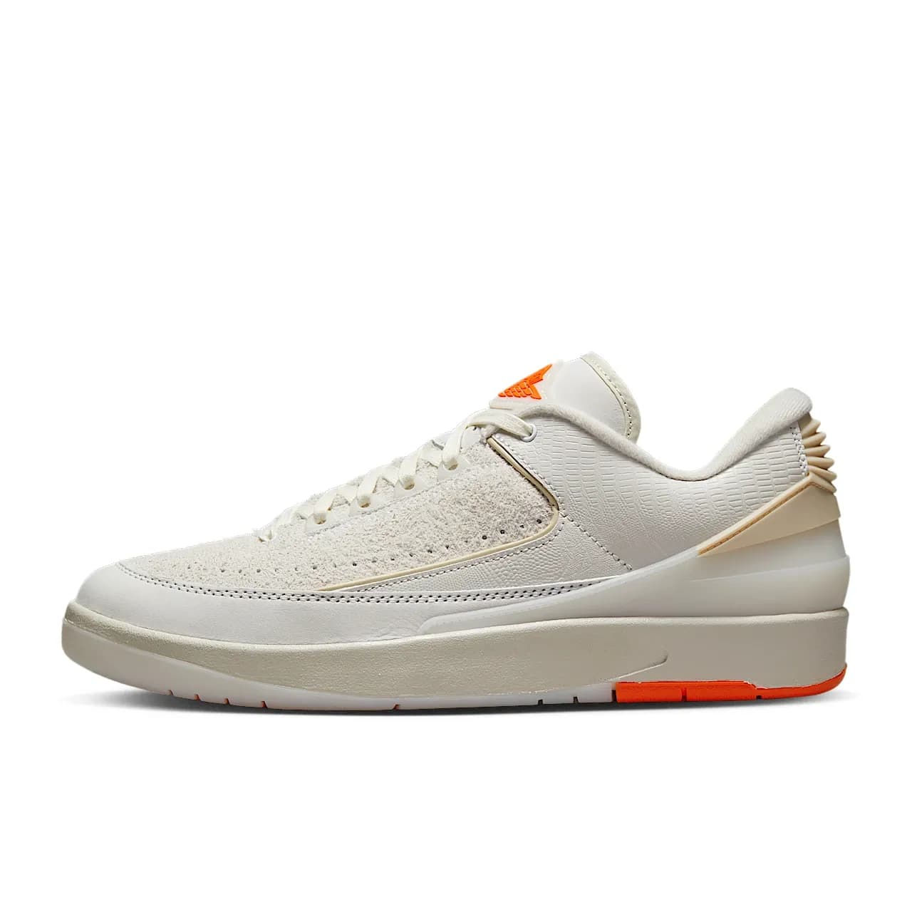 Air Jordan 2 Retro Low SP