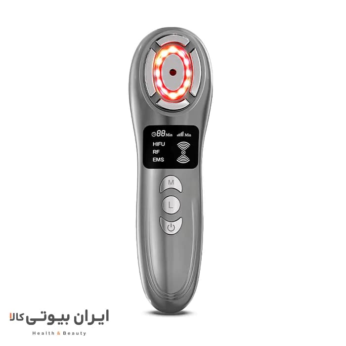 مینی هایفو ۳ کاره کارینا مدل LR-AW03 — تصویر ۳