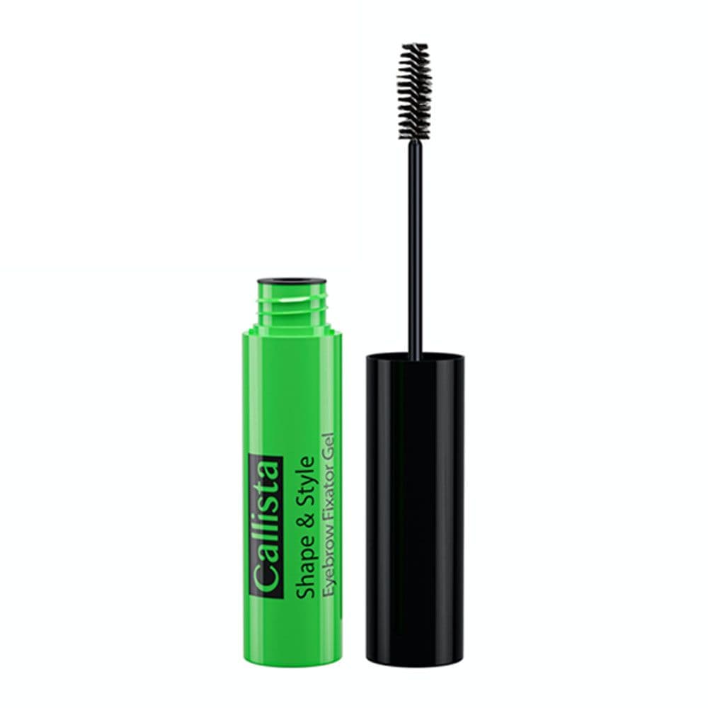 ژل فیکساتور ابرو کالیستا حجم 5ml — تصویر ۳