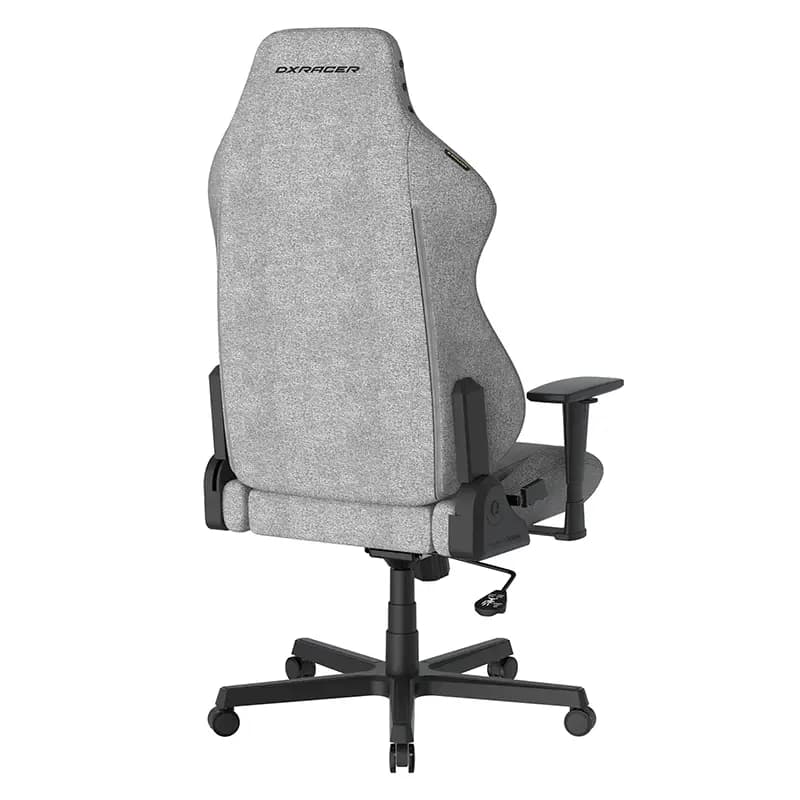 صندلی گیمینگ DXRACER مدل DRIFTING 2026 XL FABRIK GRAY — تصویر ۱۲