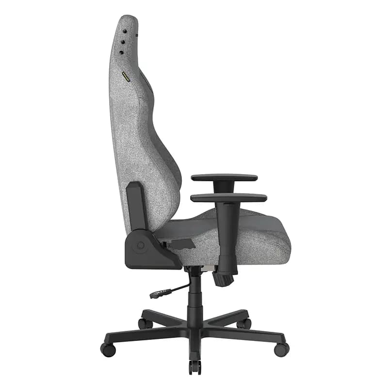 صندلی گیمینگ DXRACER مدل DRIFTING 2026 XL FABRIK GRAY — تصویر ۱۱