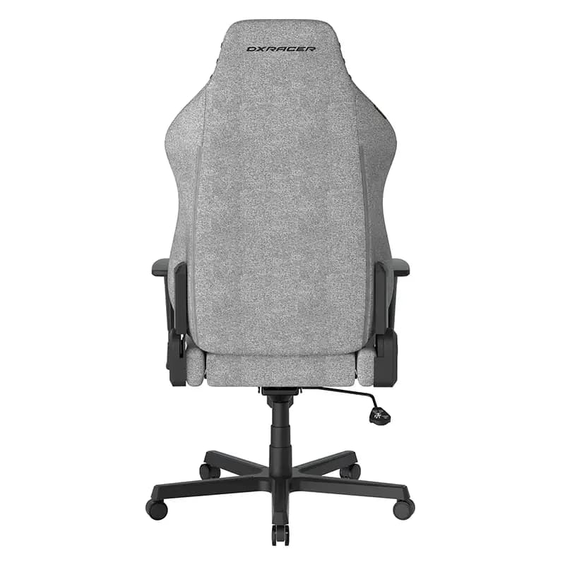 صندلی گیمینگ DXRACER مدل DRIFTING 2026 XL FABRIK GRAY — تصویر ۵