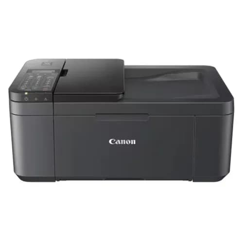پرینتر جوهرافشان چهارکاره CANON مدل PIXMA TR4645W